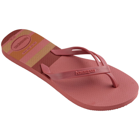 Havaianas 4148804 HAV. ELEGANCE PRINT