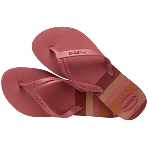 Havaianas 4148804 HAV. ELEGANCE PRINT