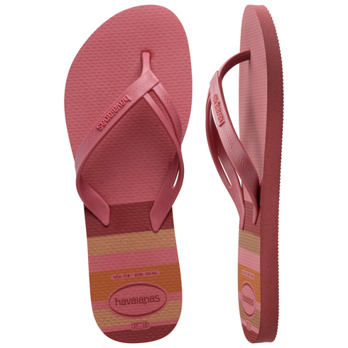 Havaianas 4148804 HAV. ELEGANCE PRINT