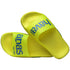 HAVAIANAS 4149038 HAV. SLIDE LOGOMANIA NEON