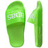 HAVAIANAS 4149038 HAV. SLIDE LOGOMANIA NEON