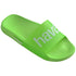 HAVAIANAS 4149038 HAV. SLIDE LOGOMANIA NEON