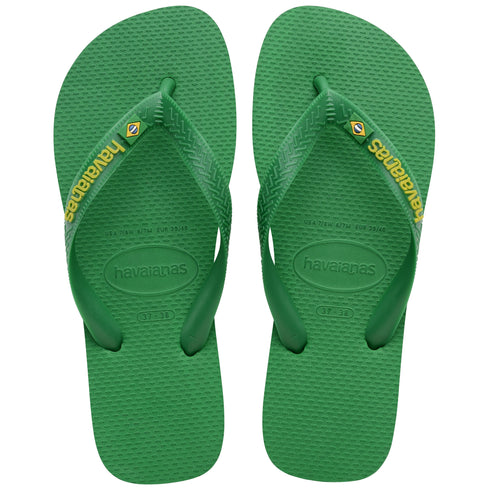 HAVAIANAS HAV. BRASIL LOGO NEON 4149370