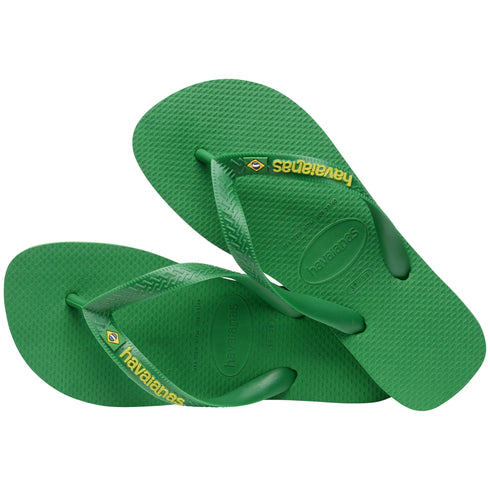 HAVAIANAS HAV. BRASIL LOGO NEON 4149370