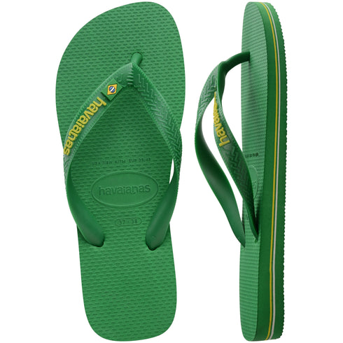 HAVAIANAS HAV. BRASIL LOGO NEON 4149370