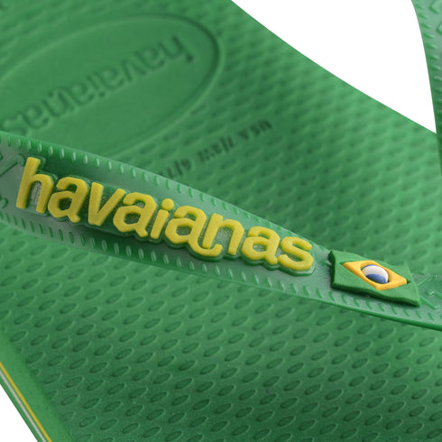 HAVAIANAS HAV. BRASIL LOGO NEON 4149370