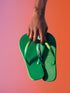 HAVAIANAS HAV. BRASIL LOGO NEON 4149370