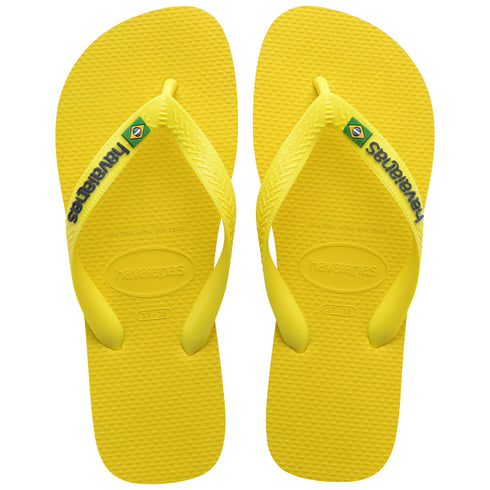 HAVAIANAS HAV. BRASIL LOGO NEON 4149370