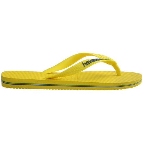 HAVAIANAS HAV. BRASIL LOGO NEON 4149370