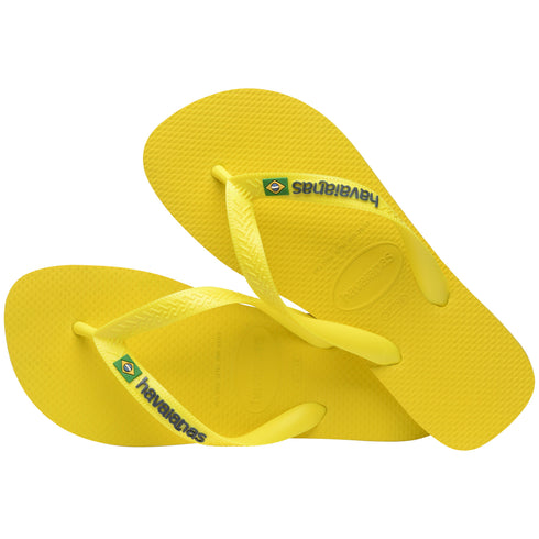 HAVAIANAS HAV. BRASIL LOGO NEON 4149370
