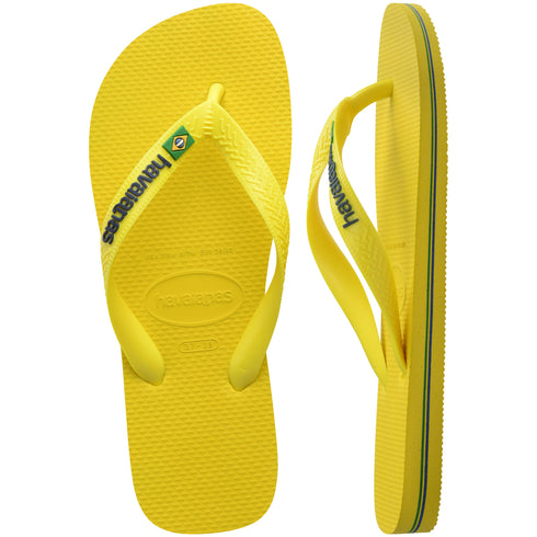 HAVAIANAS HAV. BRASIL LOGO NEON 4149370