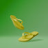 HAVAIANAS HAV. BRASIL LOGO NEON 4149370