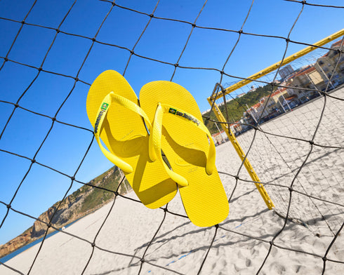 HAVAIANAS HAV. BRASIL LOGO NEON 4149370