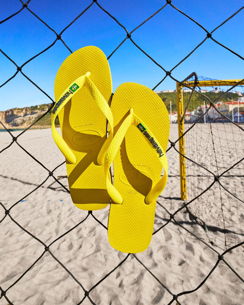 HAVAIANAS HAV. BRASIL LOGO NEON 4149370
