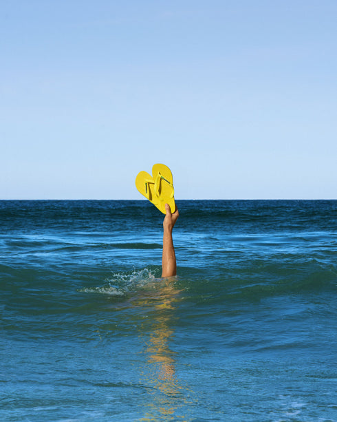 HAVAIANAS HAV. BRASIL LOGO NEON 4149370