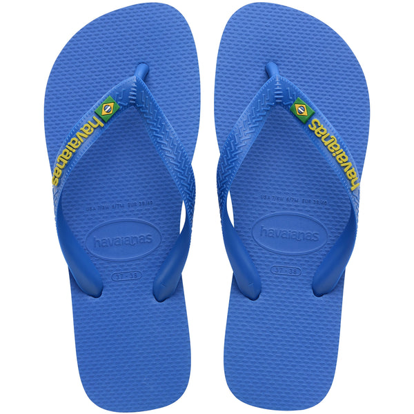 HAVAIANAS HAV. BRASIL LOGO NEON 4149370