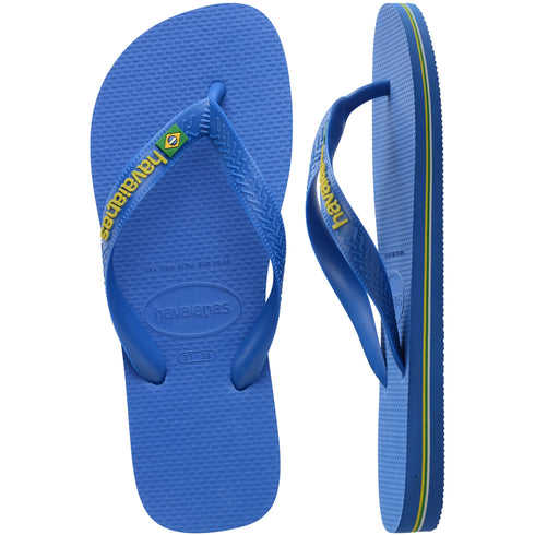 HAVAIANAS HAV. BRASIL LOGO NEON 4149370