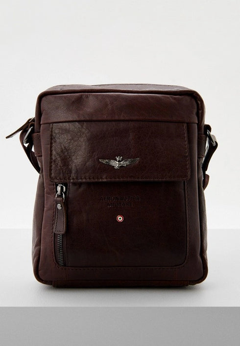 AERONAUTICA MILITARE AM-303 Medium shoulder strap for Vintage tablet