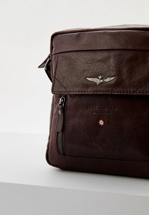AERONAUTICA MILITARE AM-303 Medium shoulder strap for Vintage tablet