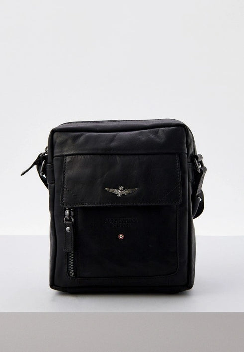 AERONAUTICA MILITARE AM-303 Medium shoulder strap for Vintage tablet