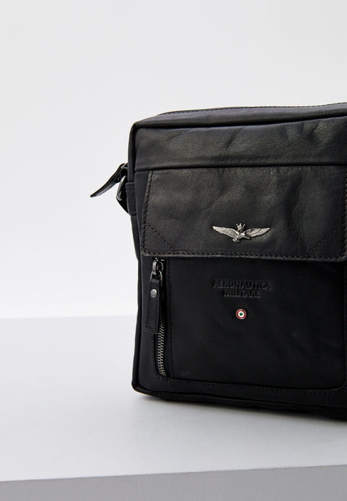 AERONAUTICA MILITARE AM-303 Medium shoulder strap for Vintage tablet