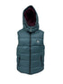MARSHAL ANGEL GILET JACKET A80