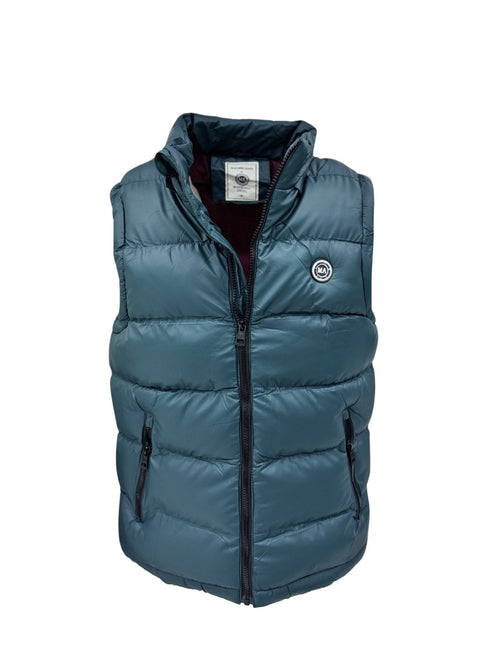 MARSHAL ANGEL GILET JACKET A80