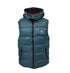MARSHAL ANGEL GILET JACKET A80