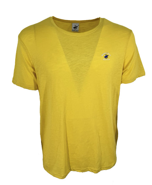 Beverly Hills Polo Club Short Sleeve Blouse With Print TS412107