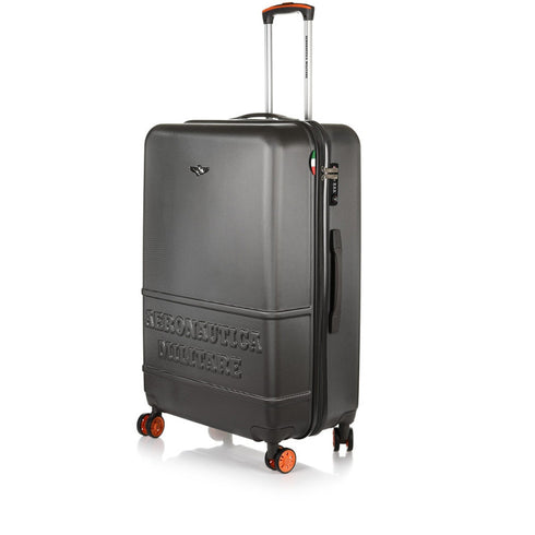 AERONAUTICA MILITARE AM-220/70 FORCE ultralight LARGE trolley 77×29×51 cm