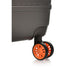 AERONAUTICA MILITARE AM-220/70 FORCE ultralight LARGE trolley 77×29×51 cm