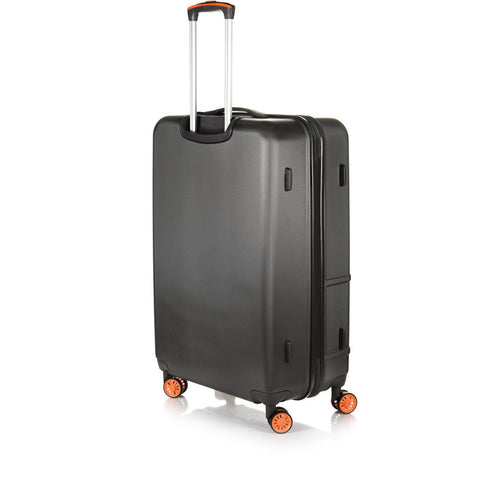 AERONAUTICA MILITARE AM-220/70 FORCE ultralight LARGE trolley 77×29×51 cm