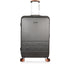 AERONAUTICA MILITARE AM-220/70 FORCE ultralight LARGE trolley 77×29×51 cm