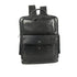 AERONAUTICA MILITARE AM-305 Vintage leather laptop backpack