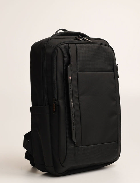 Aeronautica Militare AM-514 Men's laptop backpack Airspace line