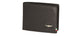 AERONAUTICA MILITARE AM-103 Men's wallet for change in leather Flag line