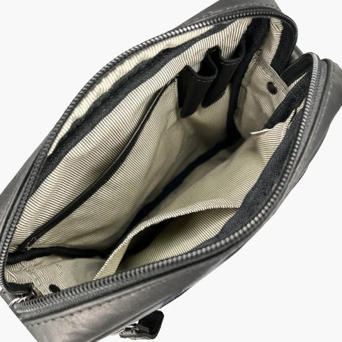 AERONAUTICA MILITARE AM-303 Medium shoulder strap for Vintage tablet