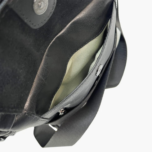 AERONAUTICA MILITARE AM-303 Medium shoulder strap for Vintage tablet