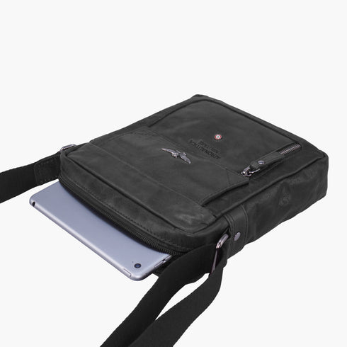 AERONAUTICA MILITARE AM-303 Medium shoulder strap for Vintage tablet