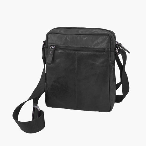 AERONAUTICA MILITARE AM-303 Medium shoulder strap for Vintage tablet