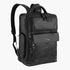 AERONAUTICA MILITARE AM-305 Vintage leather laptop backpack
