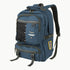 Aeronautica Militare AM-580 Patch line men's sports laptop backpack