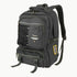 Aeronautica Militare AM-580 Patch line men's sports laptop backpack