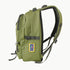 Aeronautica Militare AM-580 Patch line men's sports laptop backpack