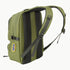 Aeronautica Militare AM-580 Patch line men's sports laptop backpack