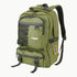 Aeronautica Militare AM-580 Patch line men's sports laptop backpack
