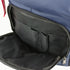 Aeronautica Militare AM-581 Patch line men's laptop backpack