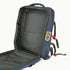 Aeronautica Militare AM-582 Patch line men's hard PC backpack
