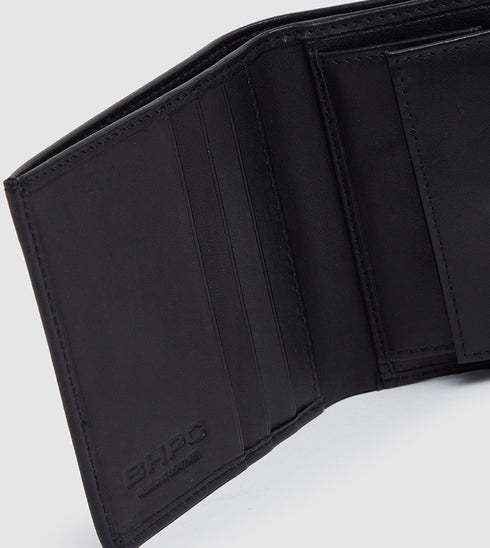 BEVERLY HILLS POLO CLUB WALLET BH-1365