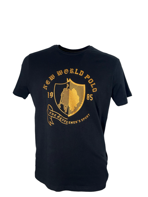 NEW WORLD POLO CLUB TOP 20221
